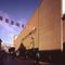ceramic profile for facade cladding TERRART® BAGUETTE NBK Keramik