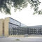 ceramic profile for facade cladding TERRART® BAGUETTE NBK Keramik