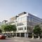 ceramic profile for facade cladding TERRART® BAGUETTE NBK Keramik