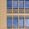 ceramic profile for facade cladding TERRART® BAGUETTE NBK Keramik