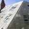 ceramic profile for facade cladding TERRART® BAGUETTE NBK Keramik