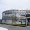 ceramic profile for facade cladding TERRART® BAGUETTE NBK Keramik