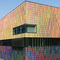 ceramic profile for facade cladding TERRART® BAGUETTE NBK Keramik