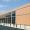 ceramic profile for facade cladding TERRART® BAGUETTE NBK Keramik
