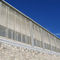 ceramic profile for facade cladding TERRART® BAGUETTE NBK Keramik
