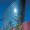 ceramic profile for facade cladding TERRART® BAGUETTE NBK Keramik