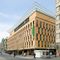 ceramic profile for facade cladding TERRART® BAGUETTE NBK Keramik