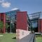 ceramic profile for facade cladding TERRART® BAGUETTE NBK Keramik