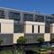 ceramic profile for facade cladding TERRART® BAGUETTE NBK Keramik