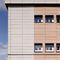 ceramic profile for facade cladding TERRART® BAGUETTE NBK Keramik