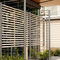 ceramic profile for facade cladding TERRART® BAGUETTE NBK Keramik