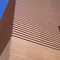 ceramic profile for facade cladding TERRART® BAGUETTE NBK Keramik