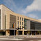 ceramic profile for facade cladding TERRART® BAGUETTE NBK Keramik