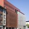 ceramic profile for facade cladding TERRART® BAGUETTE NBK Keramik