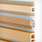 ceramic profile for facade cladding TERRART® BAGUETTE NBK Keramik
