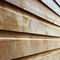 certified wooden facade cladding (PEFC-certified, formaldehyde-free) Brooks Bros (UK) Ltd 
