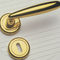 chrome door handle MIR� CAL