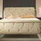classic style double bed DECO 199/610 VIMERCATI MEDA CLASSIC FURNITURE