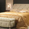 classic style double bed DECO 199/610 VIMERCATI MEDA CLASSIC FURNITURE
