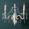 classic style wall light (crystal) VOLGA Antonio Almerich Classic