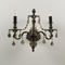 classic style wall light (crystal) VOLGA Antonio Almerich Classic