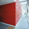 coloured glass panel DECORGEM� Omnidecor