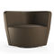 Commercial armchair  MEET Sittris
