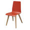 Commercial contemporary chair EISENHOWER TMC Furniture