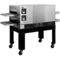 commercial conveyor gas oven DZ55 Middleby Marshall