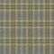 commercial cut pile tufted synthetic carpet tile (Green Label Plus-certified, low VOC emissions) PLAID Milliken Contract