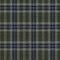 commercial cut pile tufted synthetic carpet tile (Green Label Plus-certified, low VOC emissions) PLAID Milliken Contract