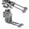 Commercial knee operated tap 9012 RUBINETTERIE MCM