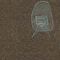commercial tufted and loop pile synthetic carpet tile (Green Label Plus-certified, low VOC emissions) SEGUE Milliken Contract