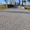 concrete paver ILERDA GLS Prefabricados
