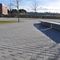 concrete paver ILERDA GLS Prefabricados