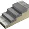 Concrete step  GLS Prefabricados