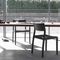 contemporary chair CURVE 2 by Burkhard Vogtherr Arco Contemporary Furniture