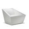 contemporary commercial armchair PILLAR by Brad Ascalon BERNHARD design