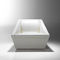 contemporary commercial armchair PILLAR by Brad Ascalon BERNHARD design