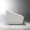 contemporary commercial armchair PILLAR by Brad Ascalon BERNHARD design