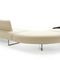 contemporary commercial modular upholstered bench CLOUD by Naoto Fukasawa B&B Italia