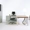 contemporary executive office desk H2O by Claire Bataille & Paul ibens BULO