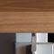 contemporary executive office desk H2O by Claire Bataille & Paul ibens BULO