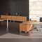 contemporary executive office desk DARCH by Ambostudio archiutti