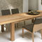 Contemporary extending table ET 1800  h�lsta