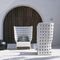 contemporary garden armchair CANASTA by Patricia Urquiola B&B Italia