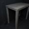 contemporary garden high bar table Dezinc