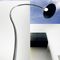 contemporary garden lamp post FOR M: LILIA by Peter Zumthor Viabizzuno