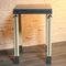 contemporary high bar table (zinc) BOTTÉE Dezinc