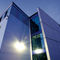Contemporary modular prefab building for offices ULTIMA BUILDING SYSTEM Portakabin